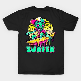 ZOMBIE SURFER T-Shirt